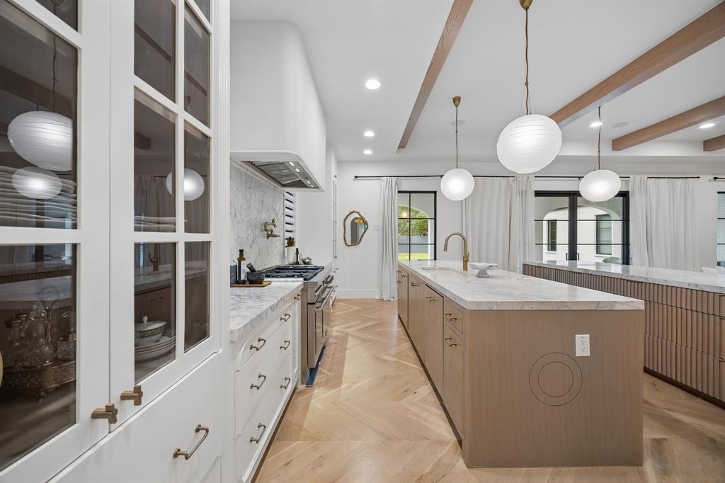 Glenridge Estates - Residential