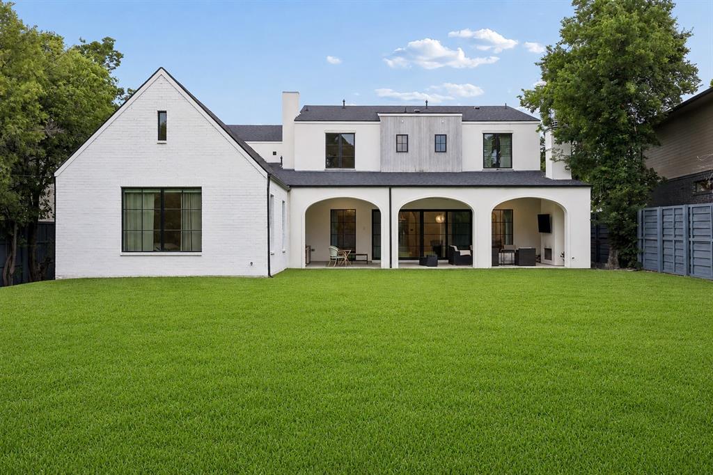 Glenridge Estates - Residential