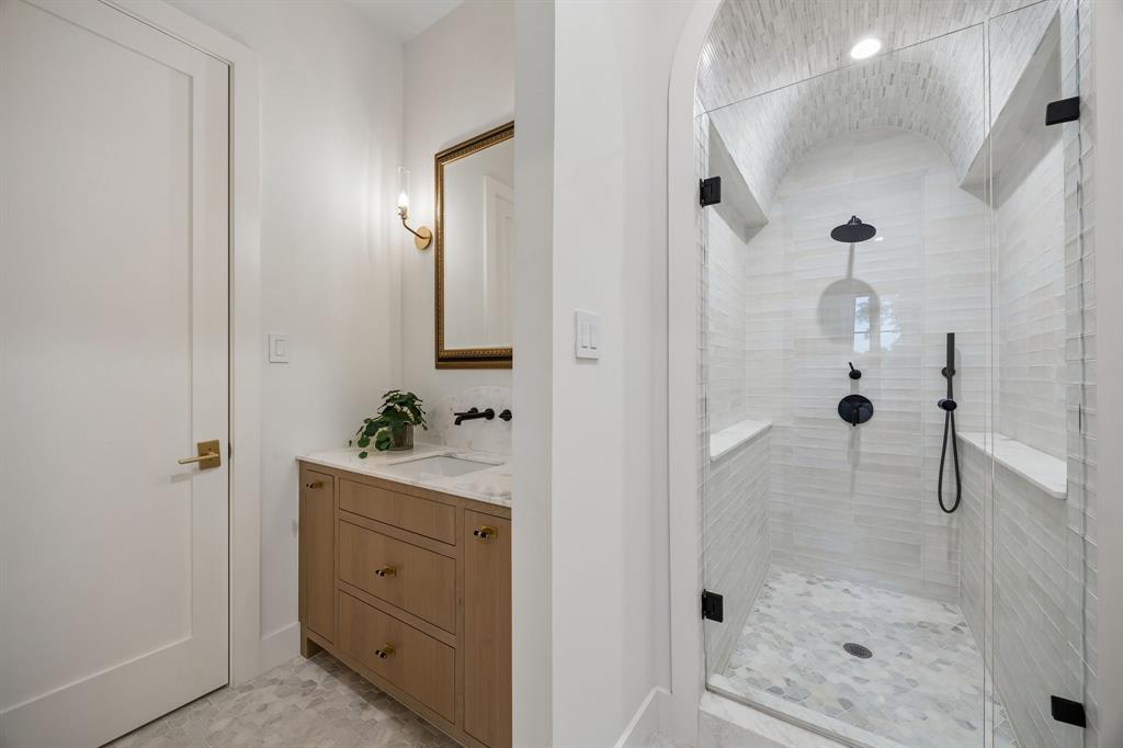 Glenridge Estates - Residential
