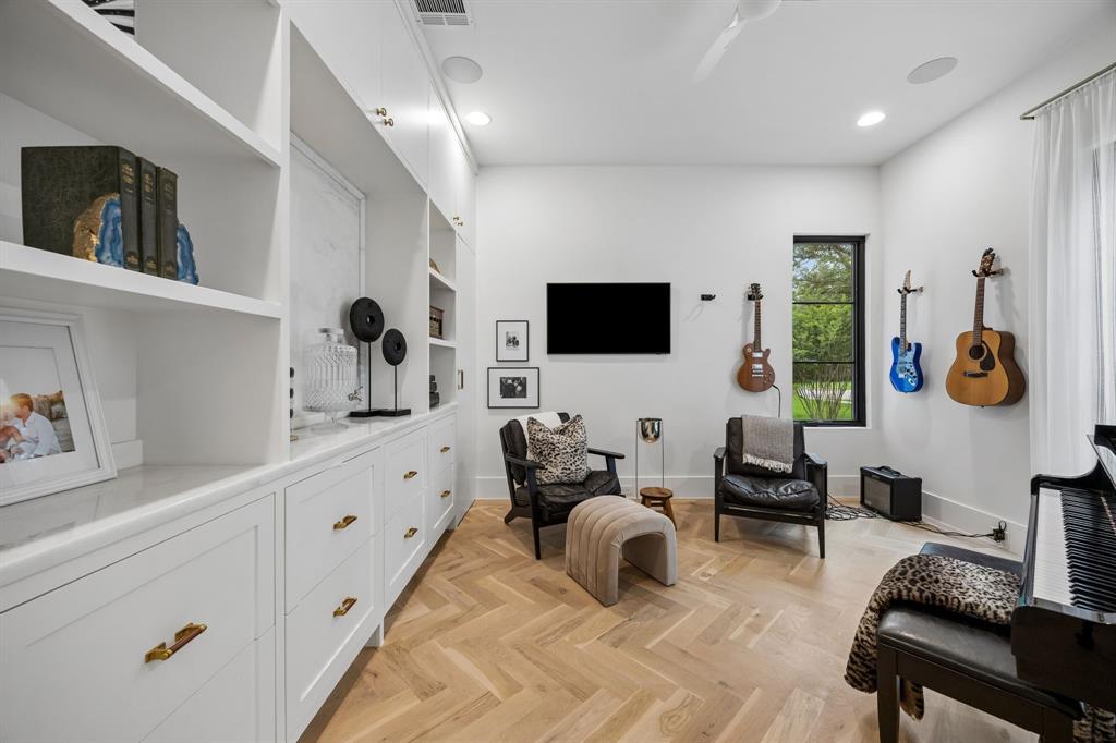 Glenridge Estates - Residential