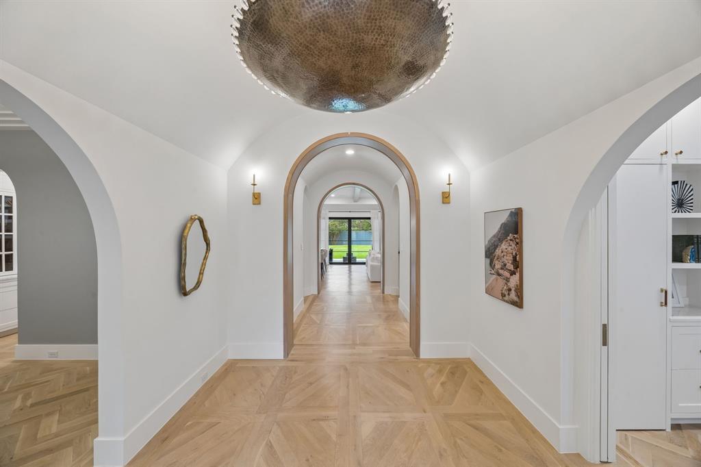Glenridge Estates - Residential