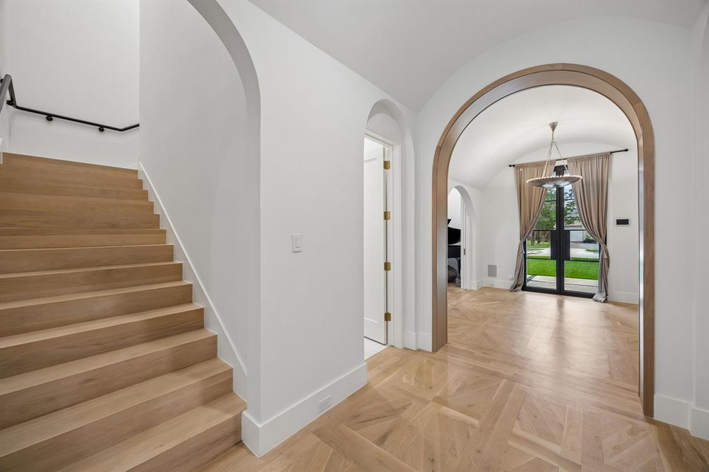 Glenridge Estates - Residential