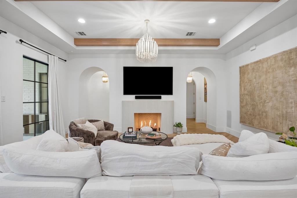 Glenridge Estates - Residential