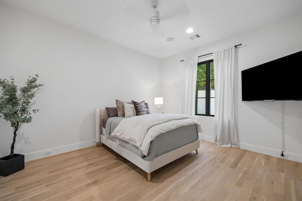Glenridge Estates - Residential