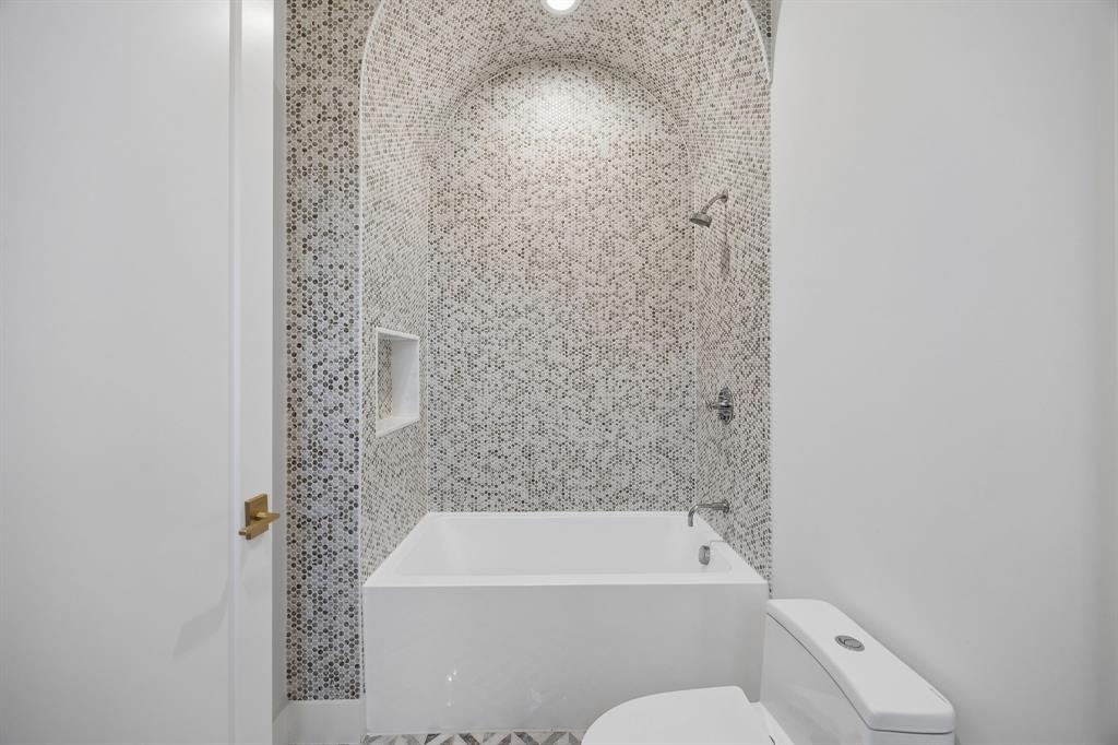 Glenridge Estates - Residential
