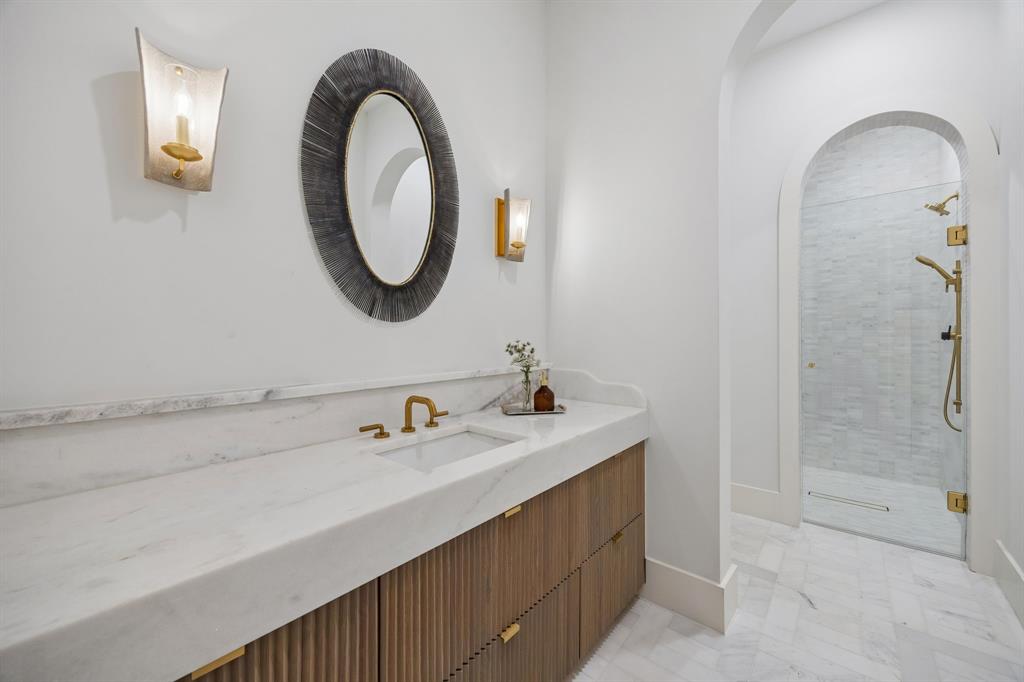 Glenridge Estates - Residential