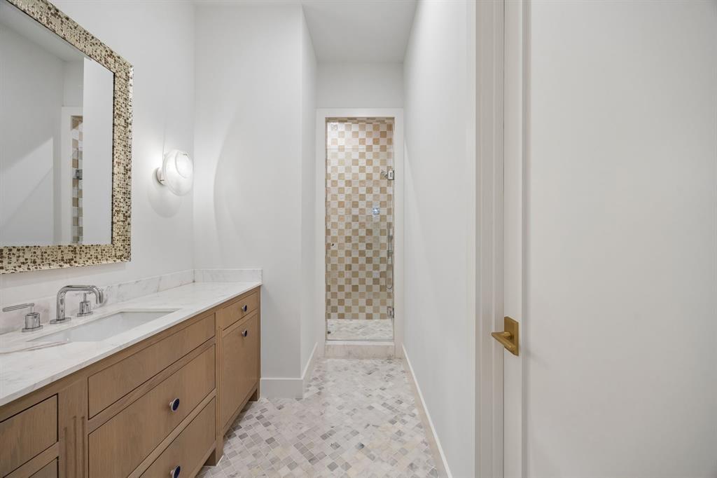 Glenridge Estates - Residential