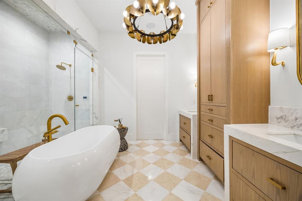 Glenridge Estates - Residential