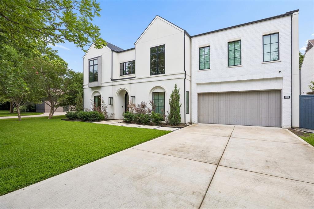 Glenridge Estates - Residential