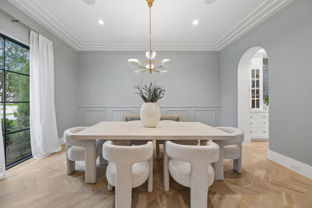 Glenridge Estates - Residential