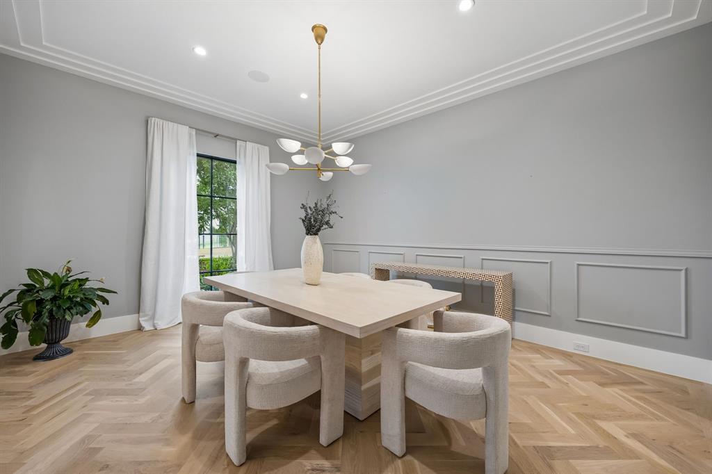 Glenridge Estates - Residential