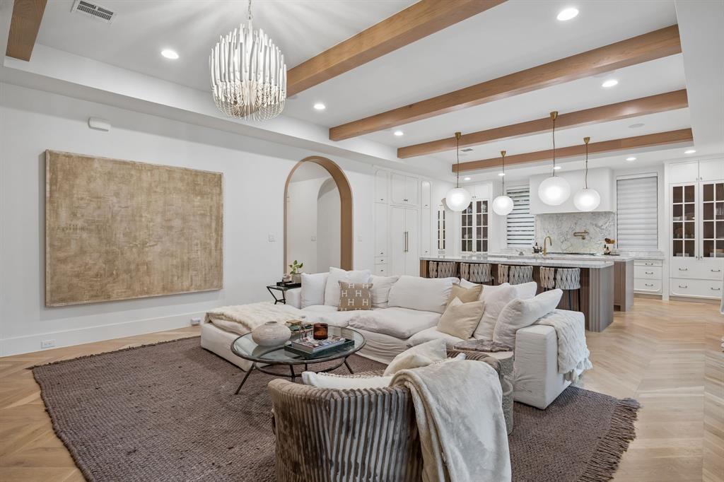 Glenridge Estates - Residential