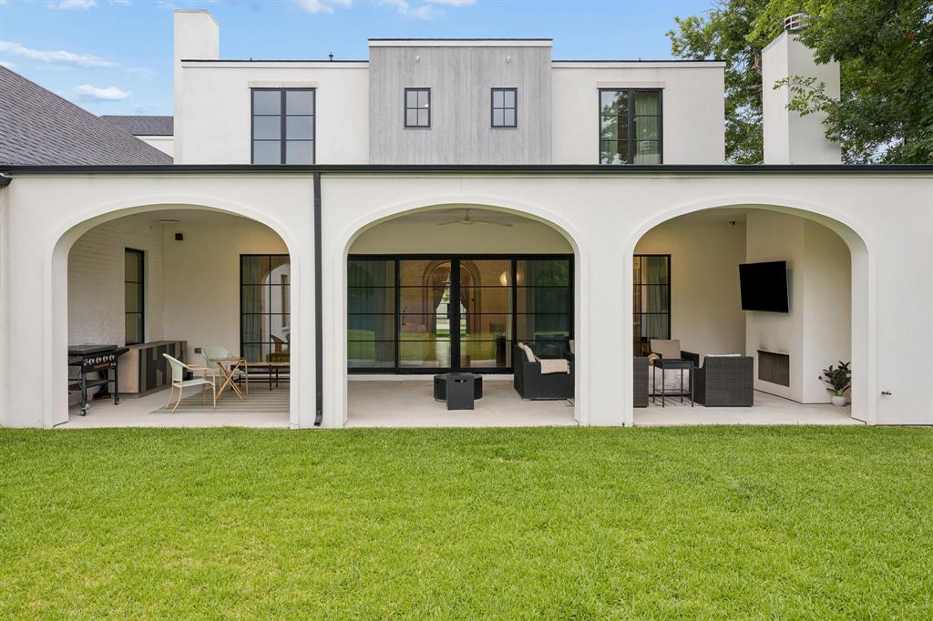 Glenridge Estates - Residential