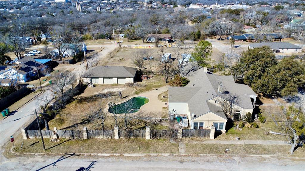Steen - Residential