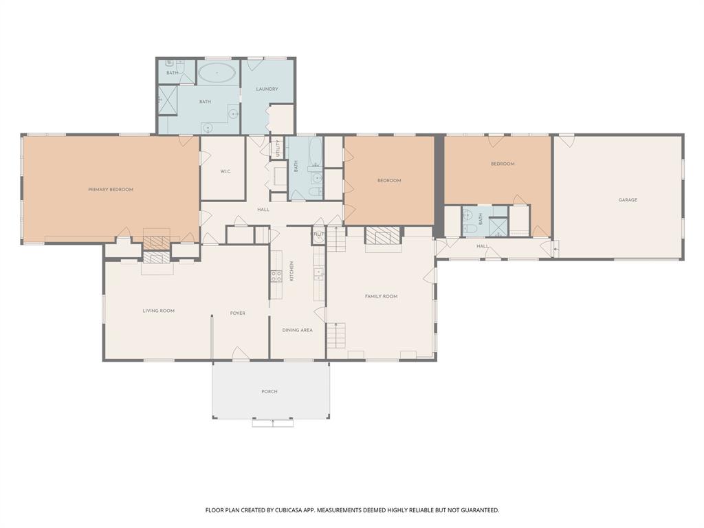 Steen - Residential