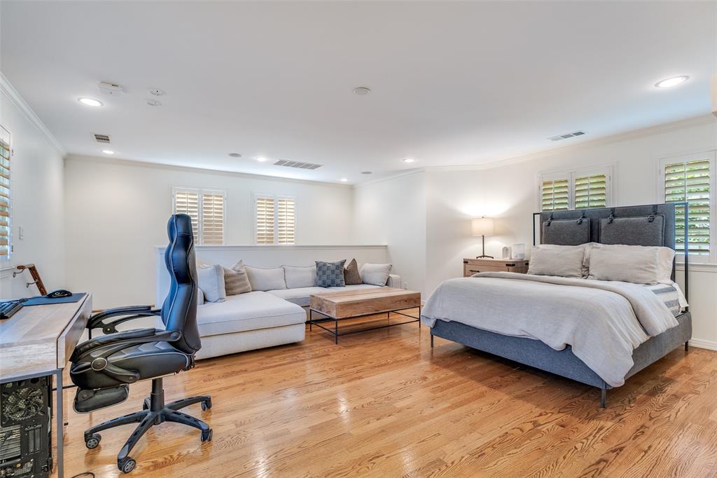 Highland Park - Residential