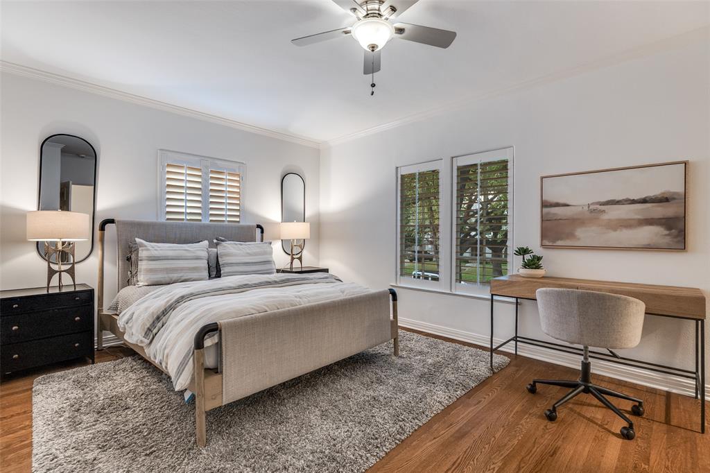 Highland Park - Residential