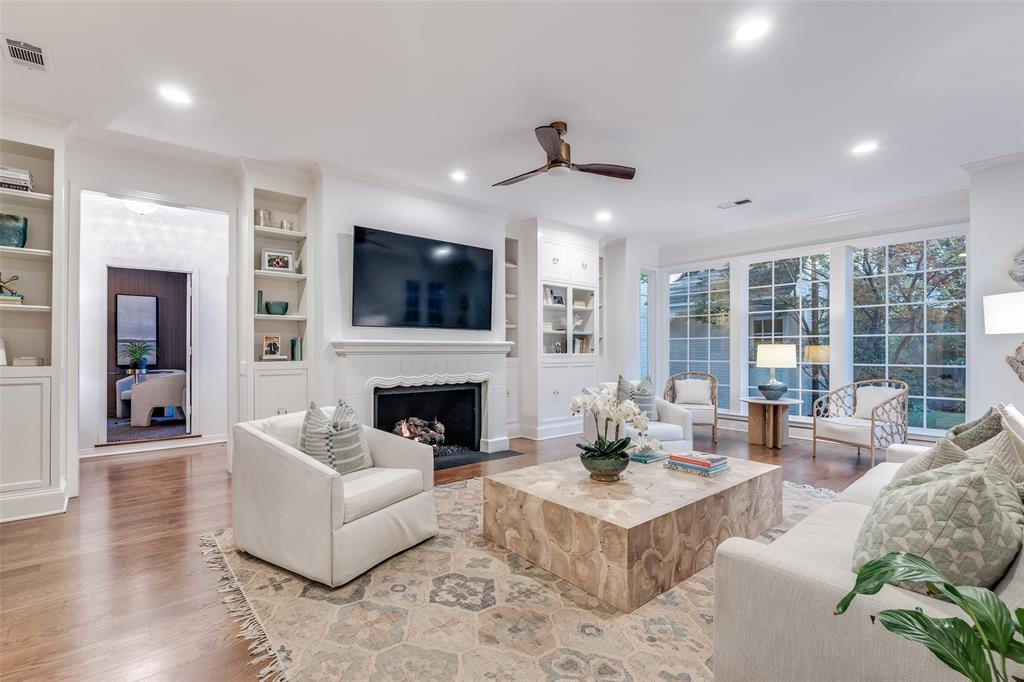 Highland Park - Residential
