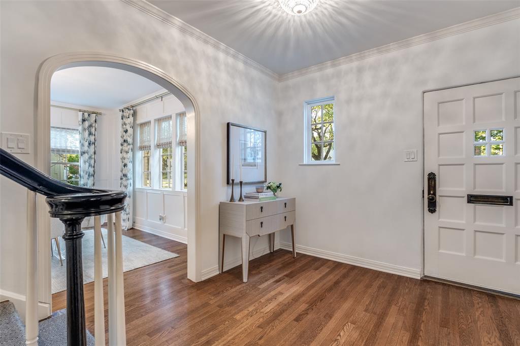 Highland Park - Residential