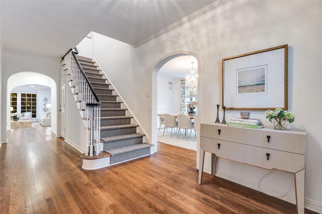 Highland Park - Residential