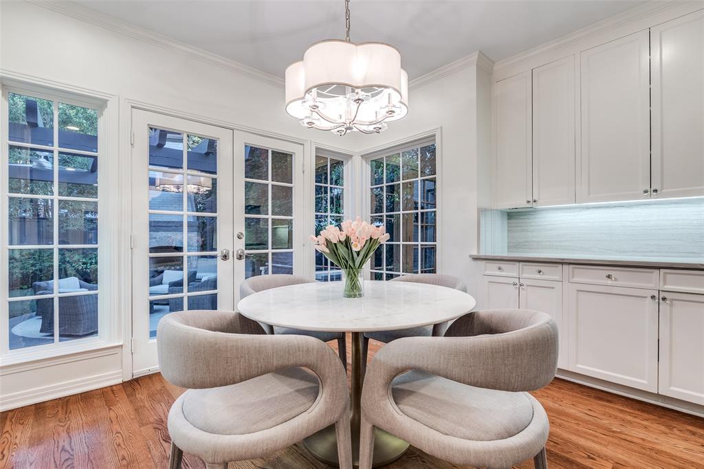 Highland Park - Residential