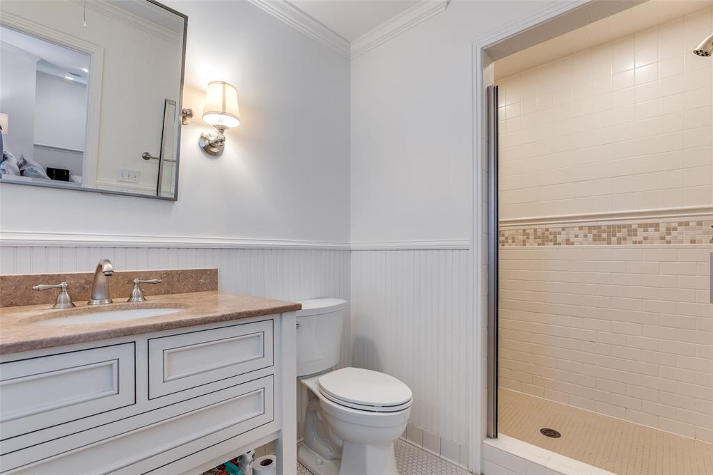 Highland Park - Residential
