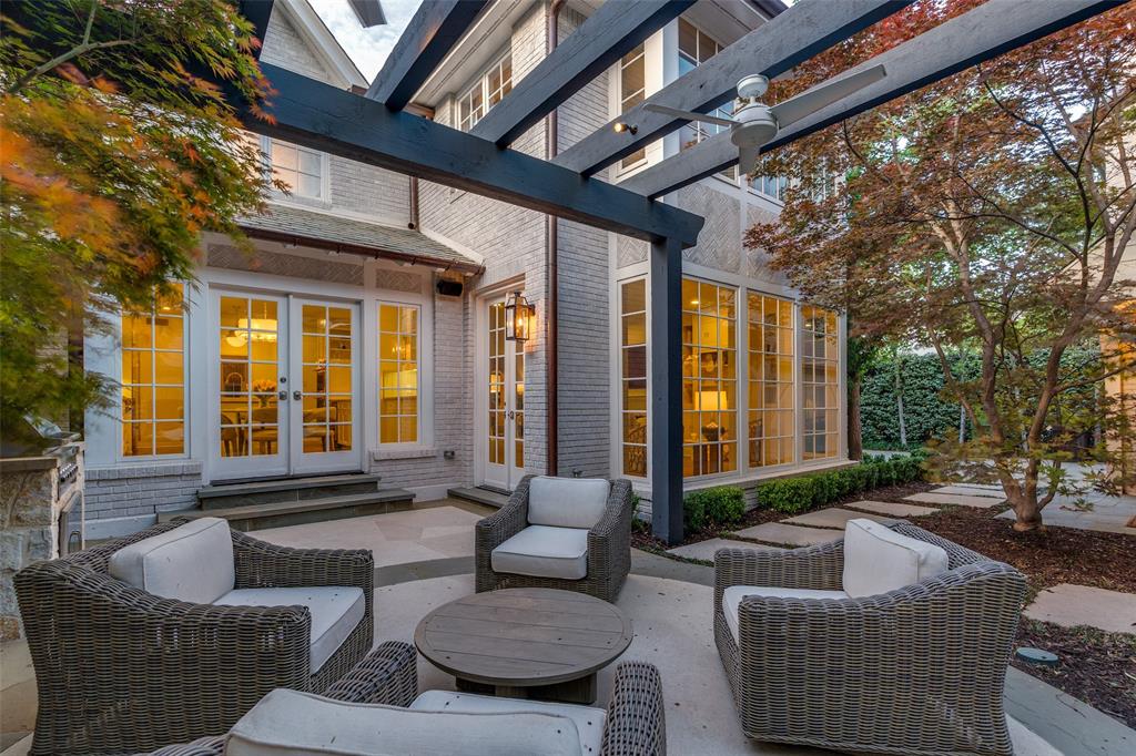 Highland Park - Residential