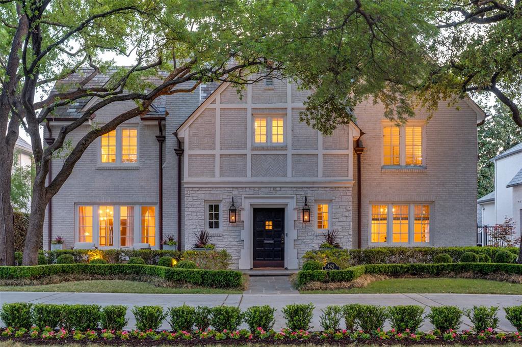 Highland Park - Residential