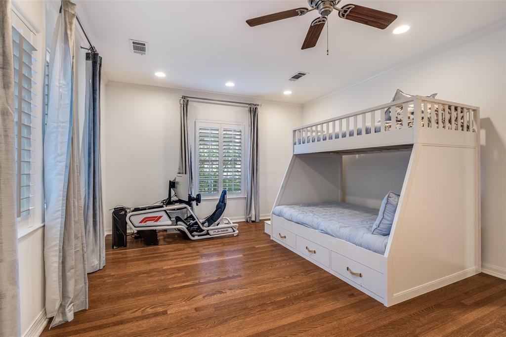 Highland Park - Residential