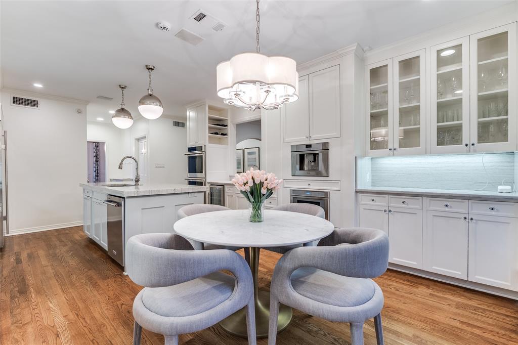 Highland Park - Residential