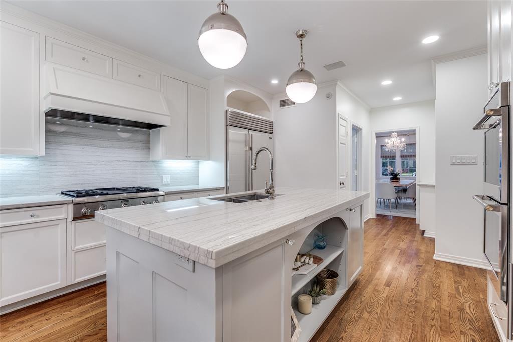 Highland Park - Residential