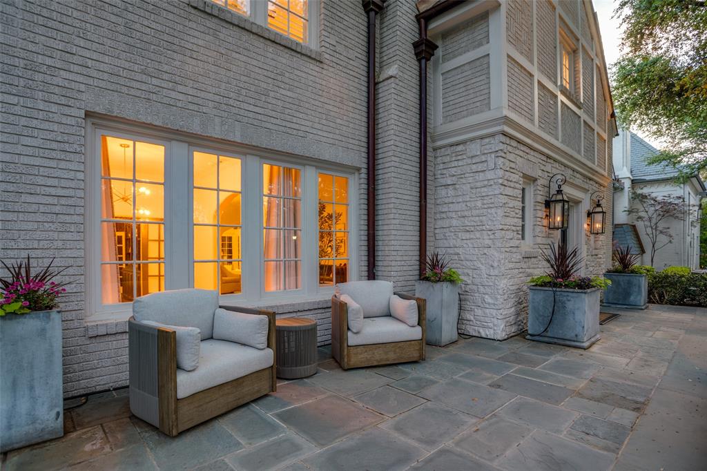 Highland Park - Residential