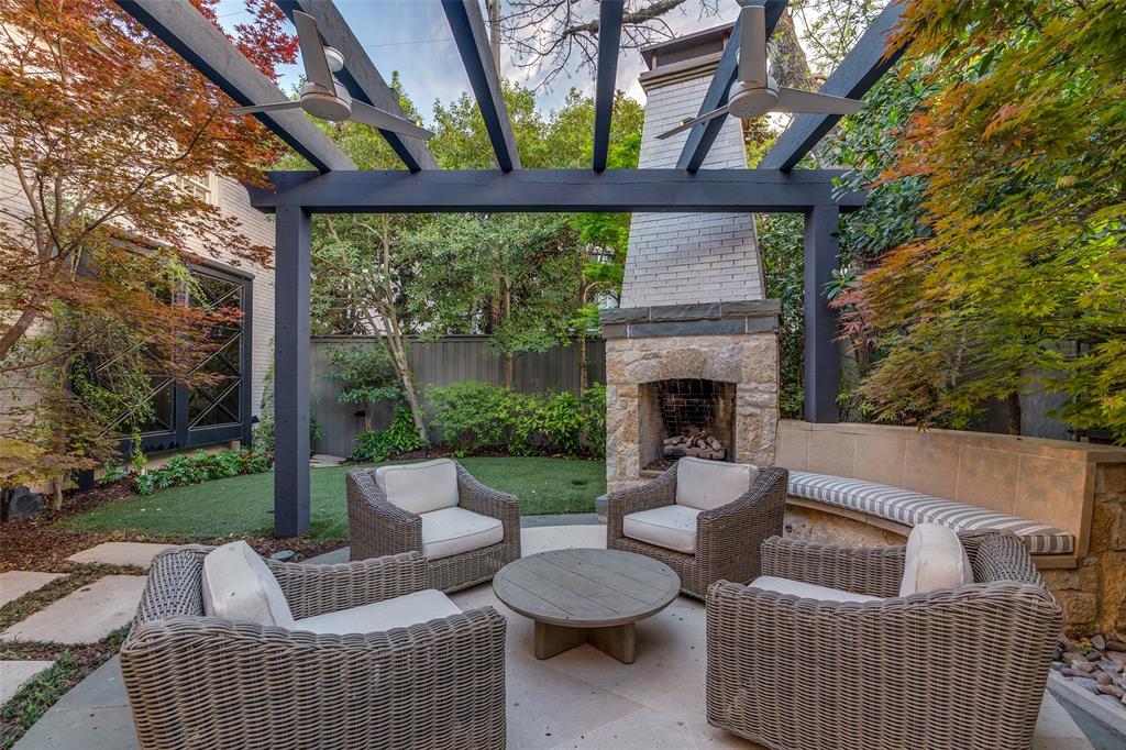 Highland Park - Residential