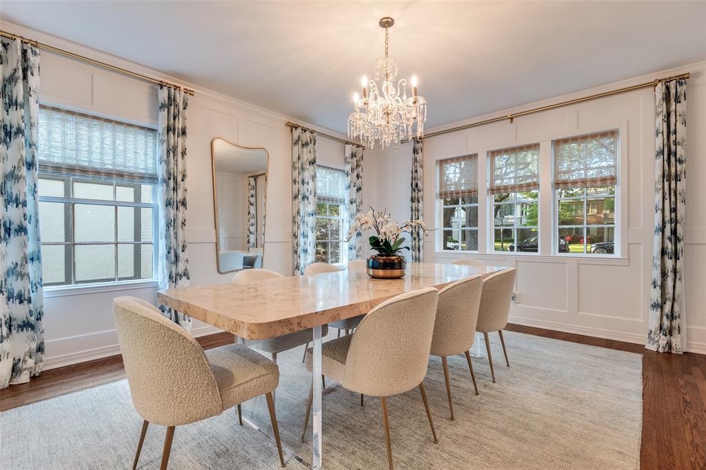 Highland Park - Residential