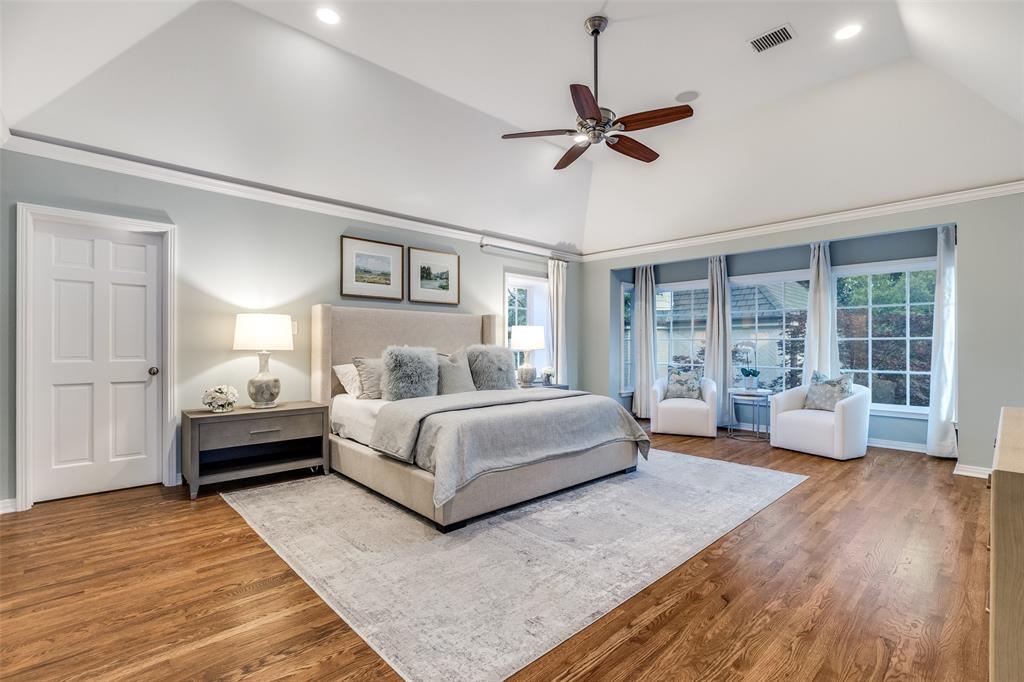 Highland Park - Residential