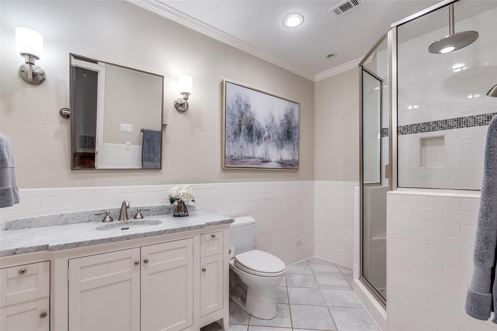 Highland Park - Residential