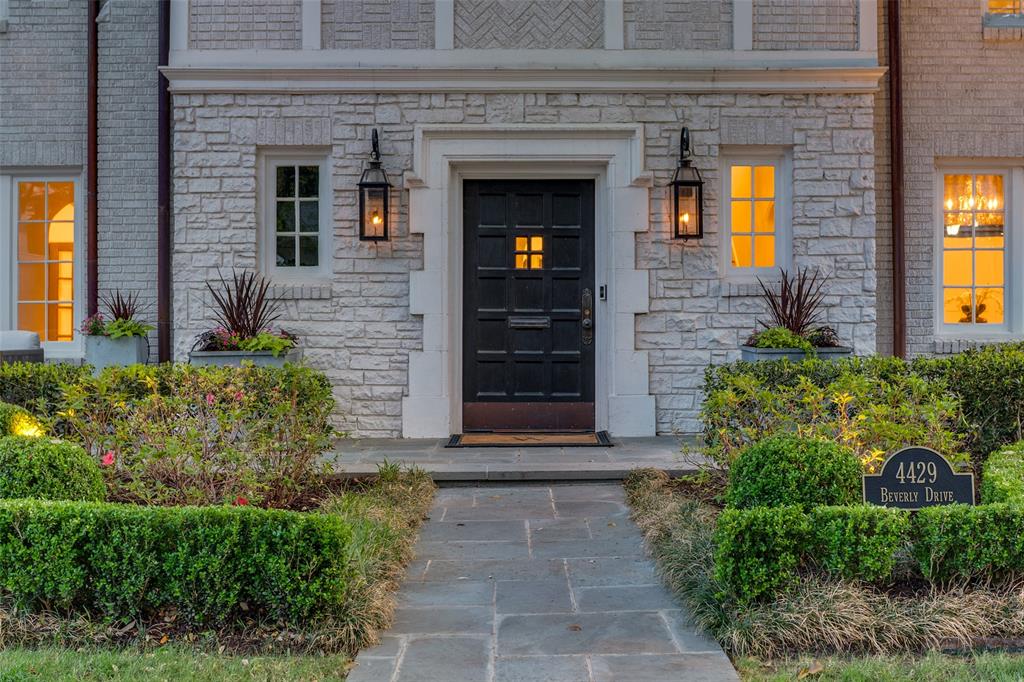 Highland Park - Residential