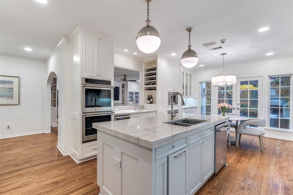 Highland Park - Residential