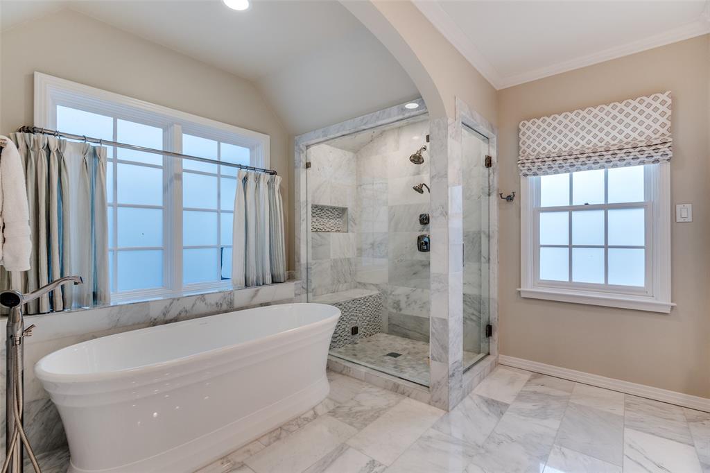 Highland Park - Residential