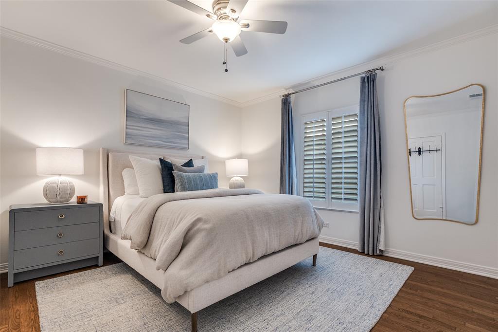 Highland Park - Residential