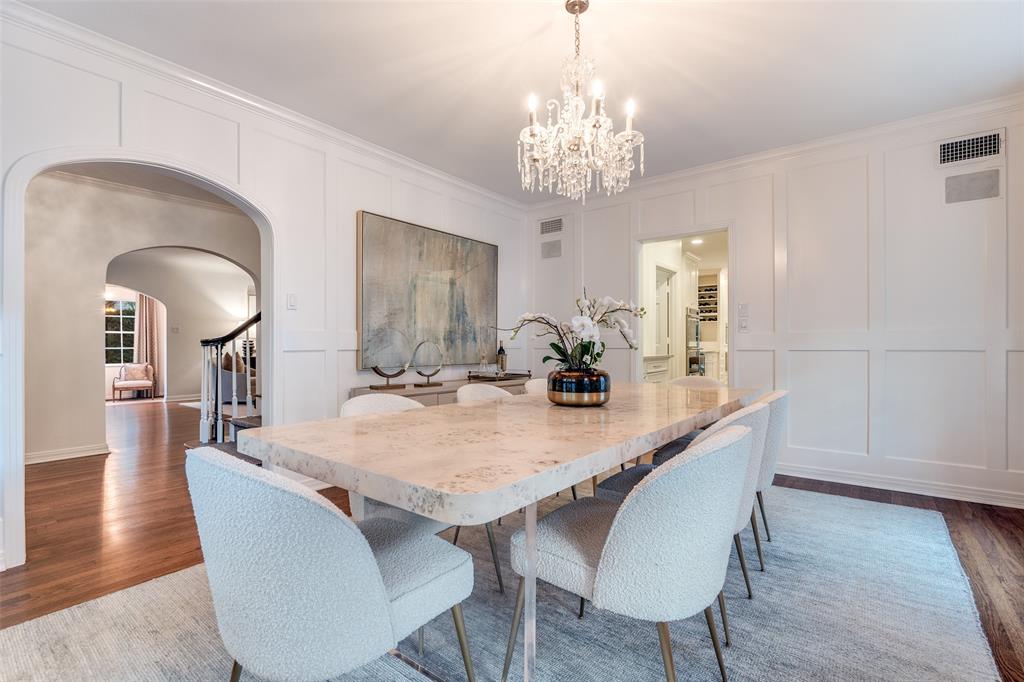 Highland Park - Residential