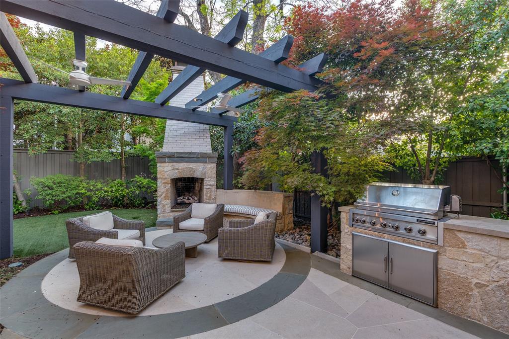Highland Park - Residential