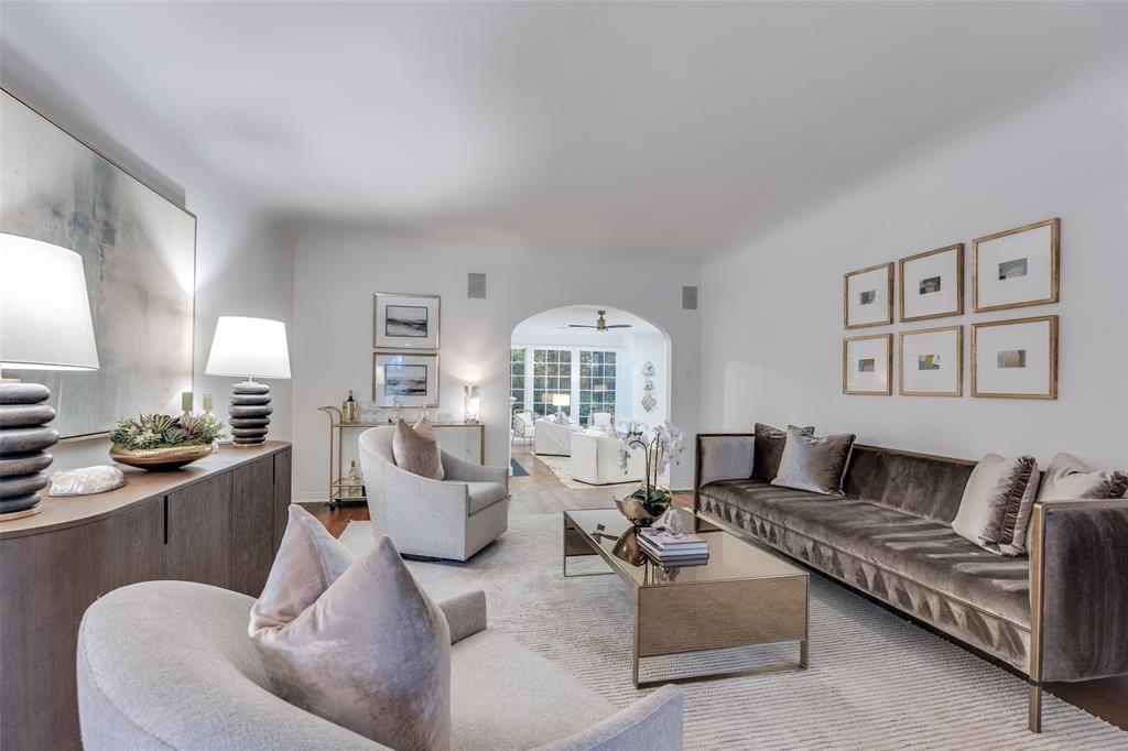 Highland Park - Residential