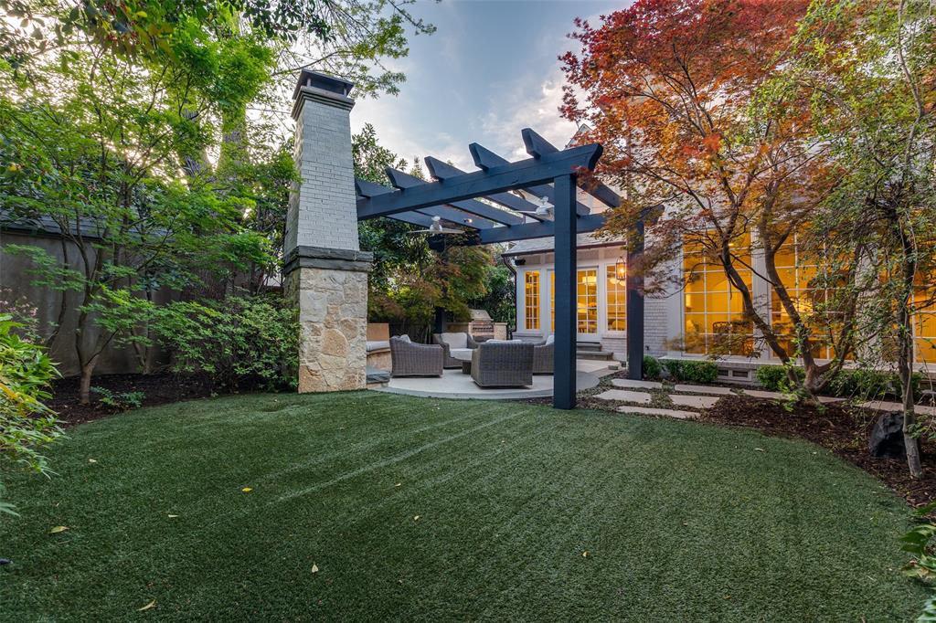 Highland Park - Residential