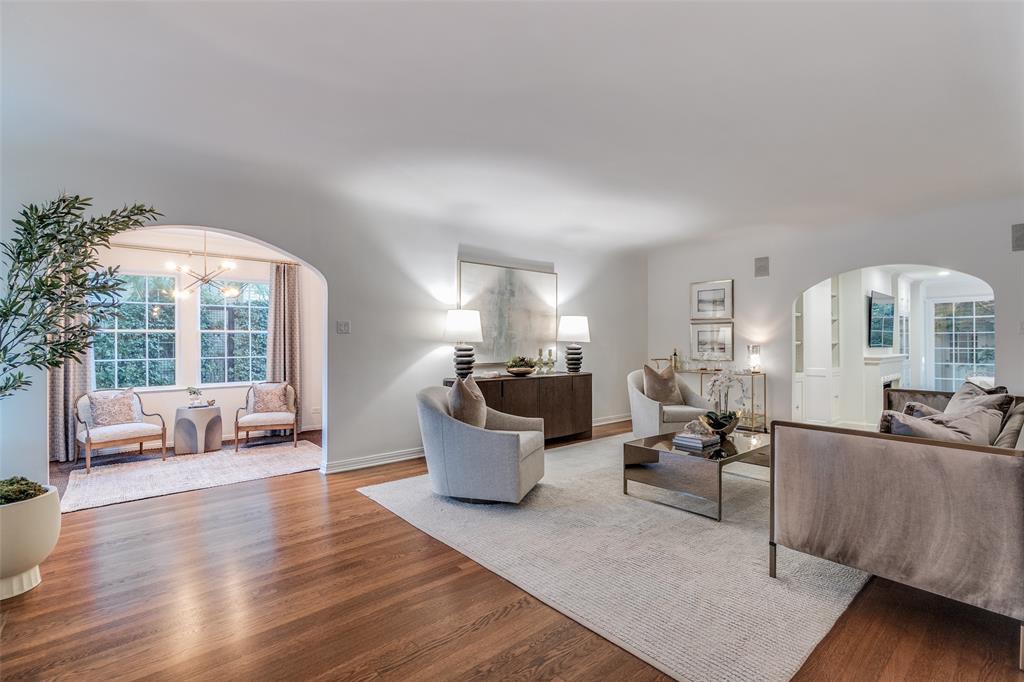 Highland Park - Residential