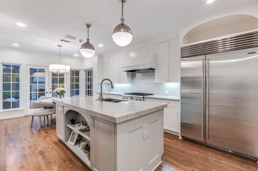 Highland Park - Residential