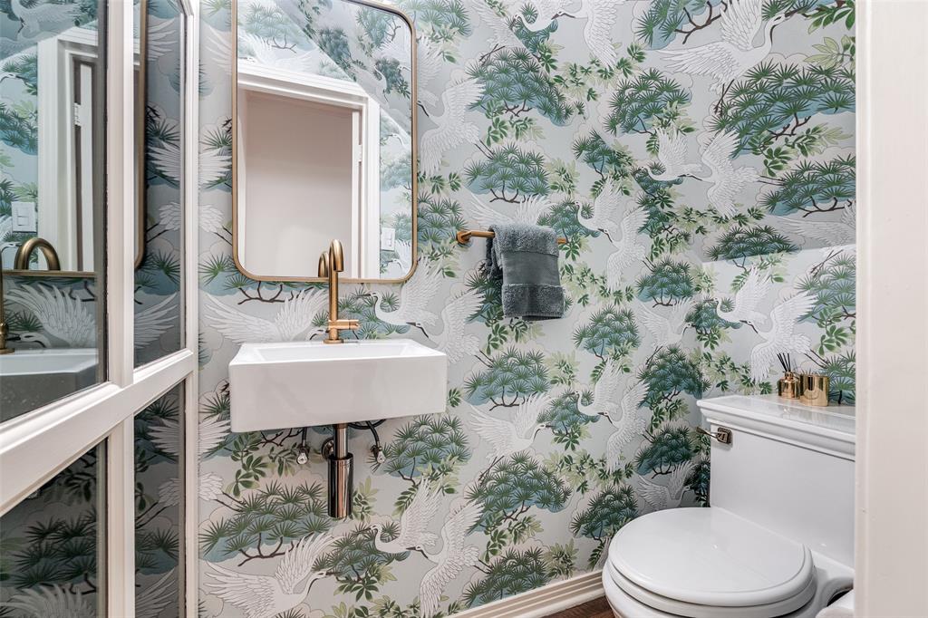 Highland Park - Residential