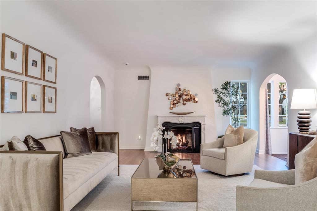 Highland Park - Residential