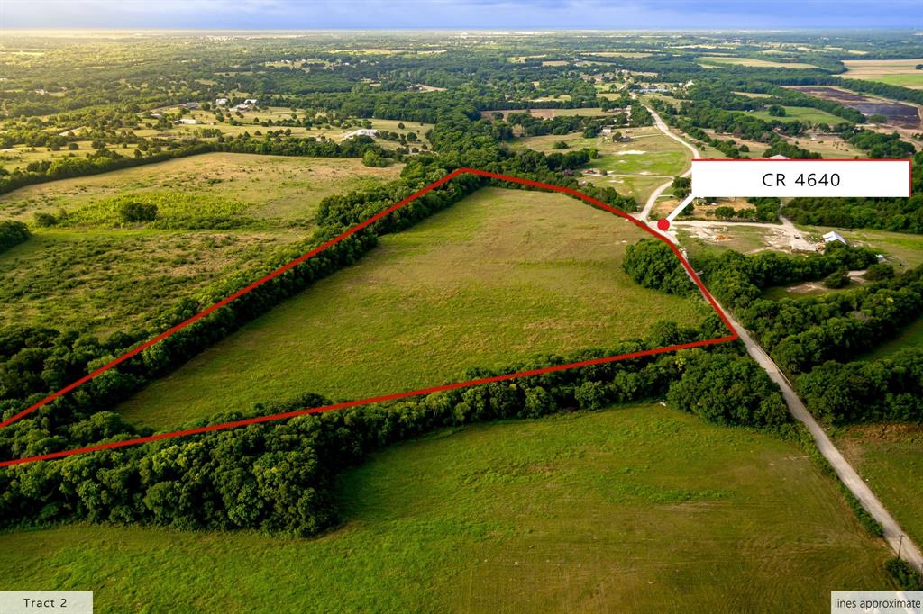 Gorgeous property, ideal for your farmhouse or barndo. Bring your horses! Lots of trees along the Brushy Creek which is the Northern border of this great tract. Come take a look and explore the tranquility of the country life.