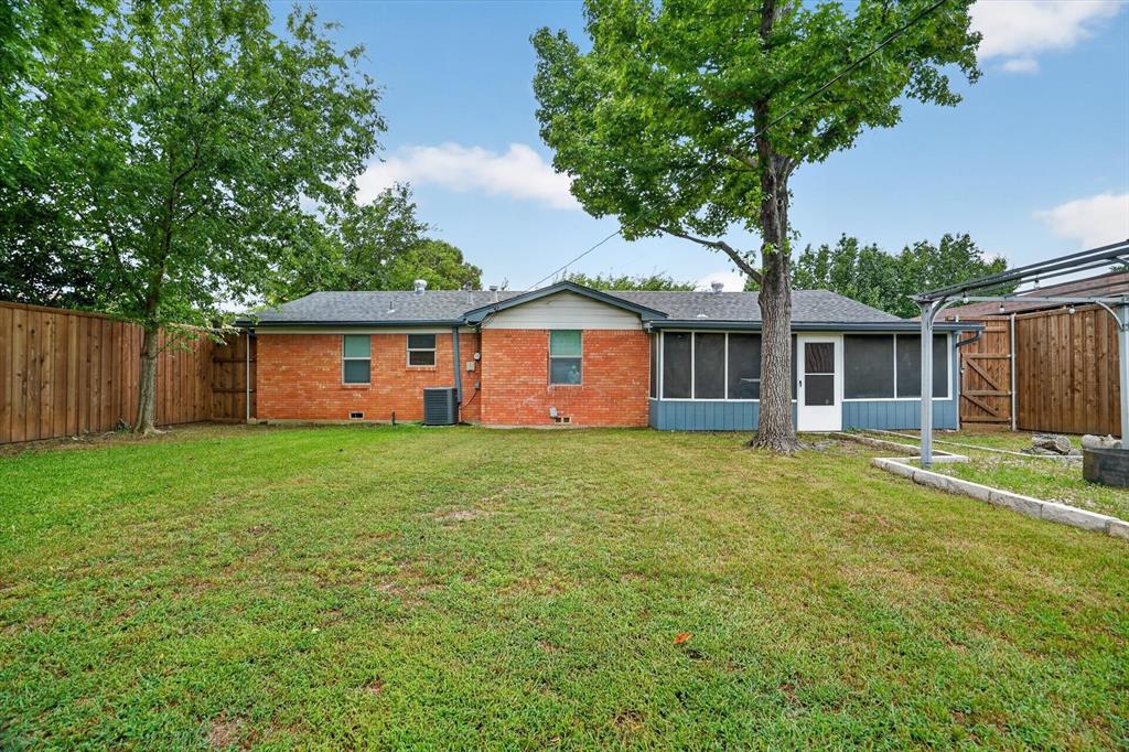 Glenn View Add - Residential